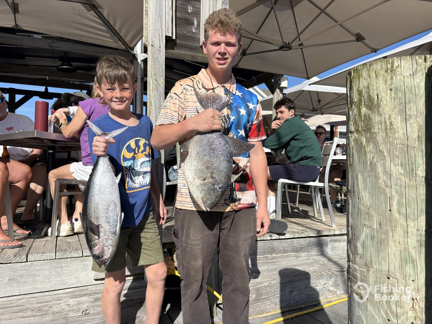 Ocracoke Report Photo 0