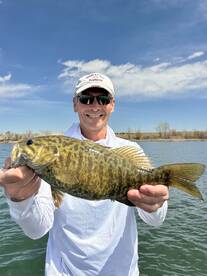 Foto Report Colorado 1