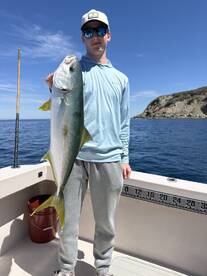 Great fishing going on right now 