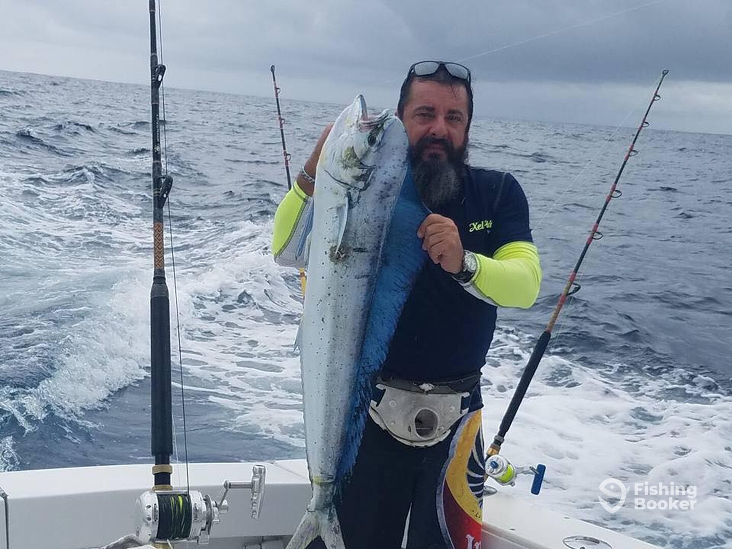 Tamarindo Report Photo 0