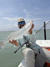 South Padre Island Report Photo 1