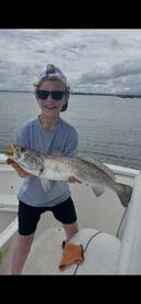 Spring Fishing is Heating Up!