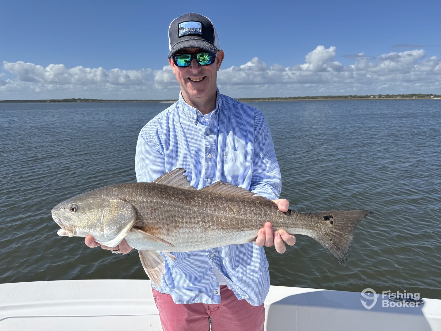 Fernandina Beach Report Photo 0