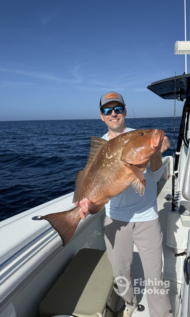 Madeira Beach Report Photo 0