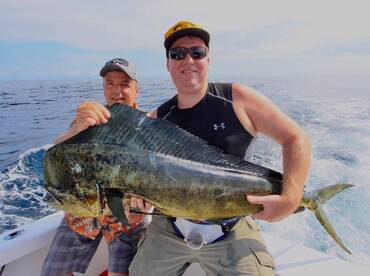 Quepos Report Photo 2