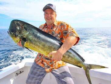 Quepos Report Photo 1