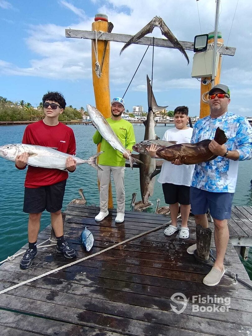 Riviera Maya Report Photo 0