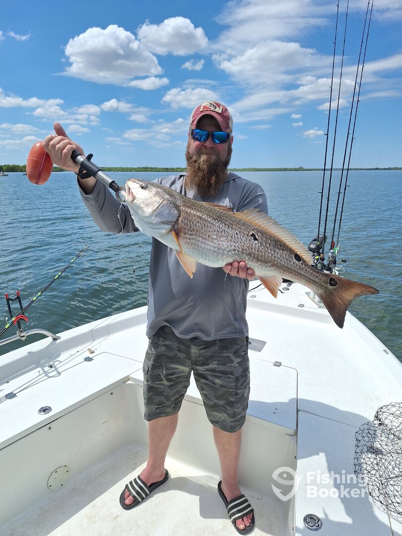 San Antonio Verslag Foto 0