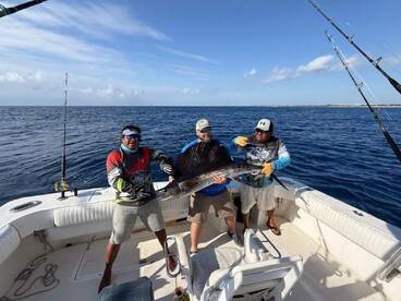 Puerto Aventuras Verslag Foto 2