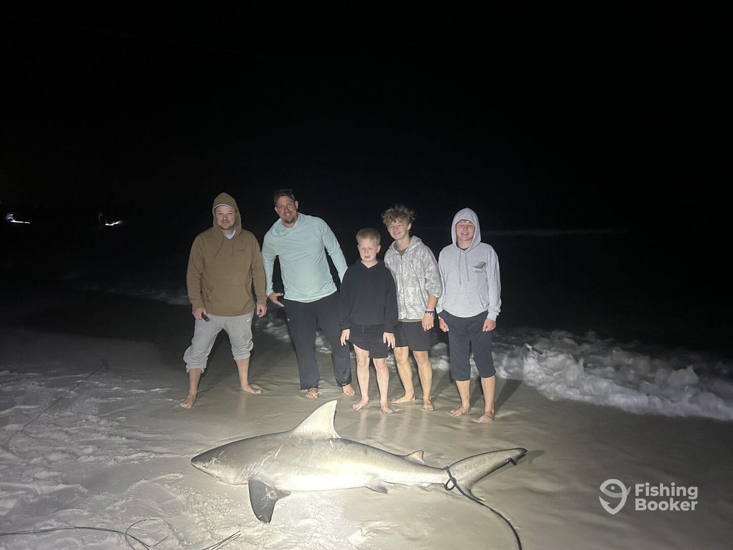 Navarre Report Photo 0