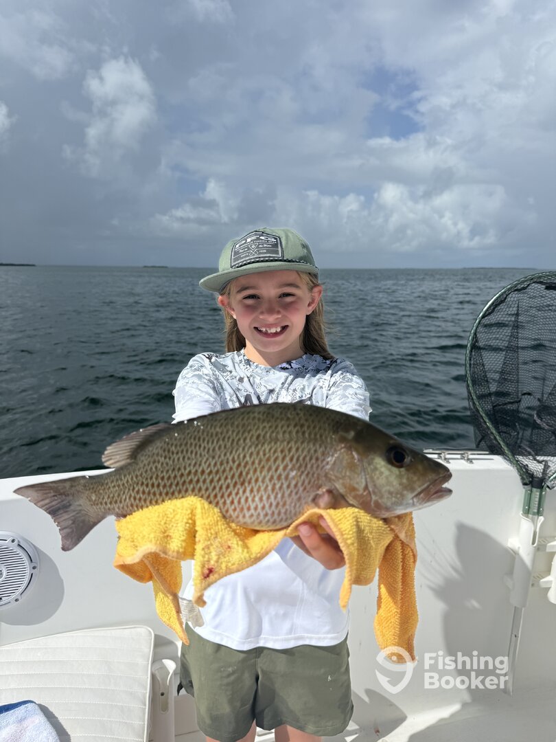 Big Pine Key Report Photo 0
