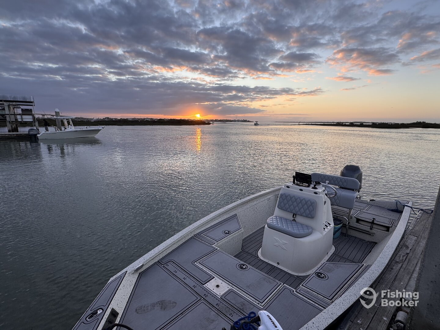 St. Augustine Report Photo 0