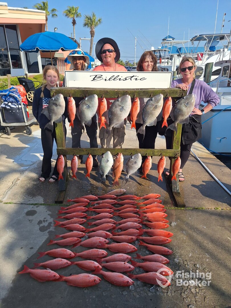 Panama City Beach Verslag Foto 0