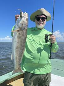 South Padre Island Report Photo 1