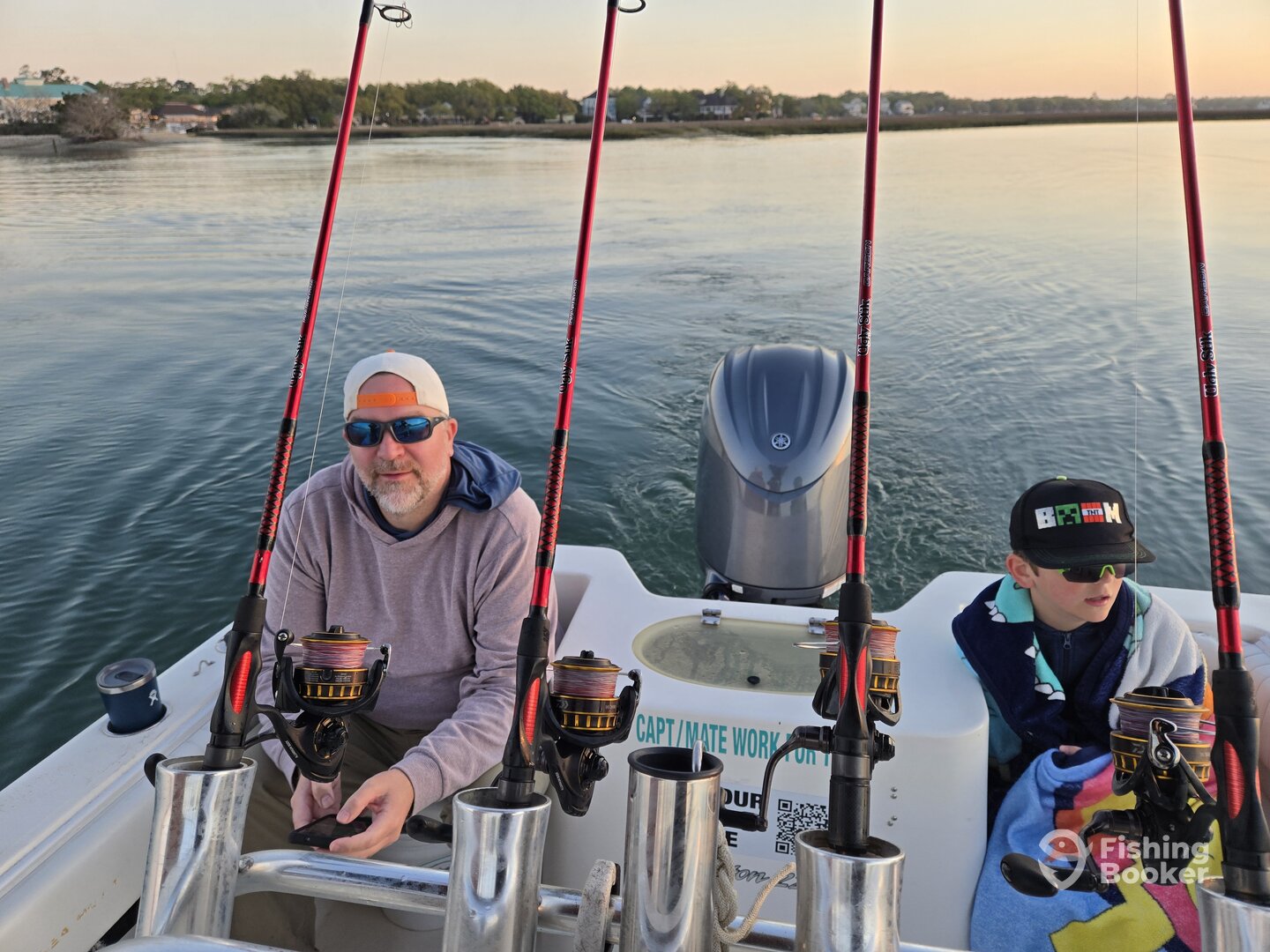 Murrells Inlet Report Photo 0