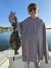 Murrells Inlet Report Photo 2