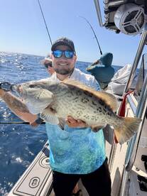 Crystal River Fishing Outlook April 2026