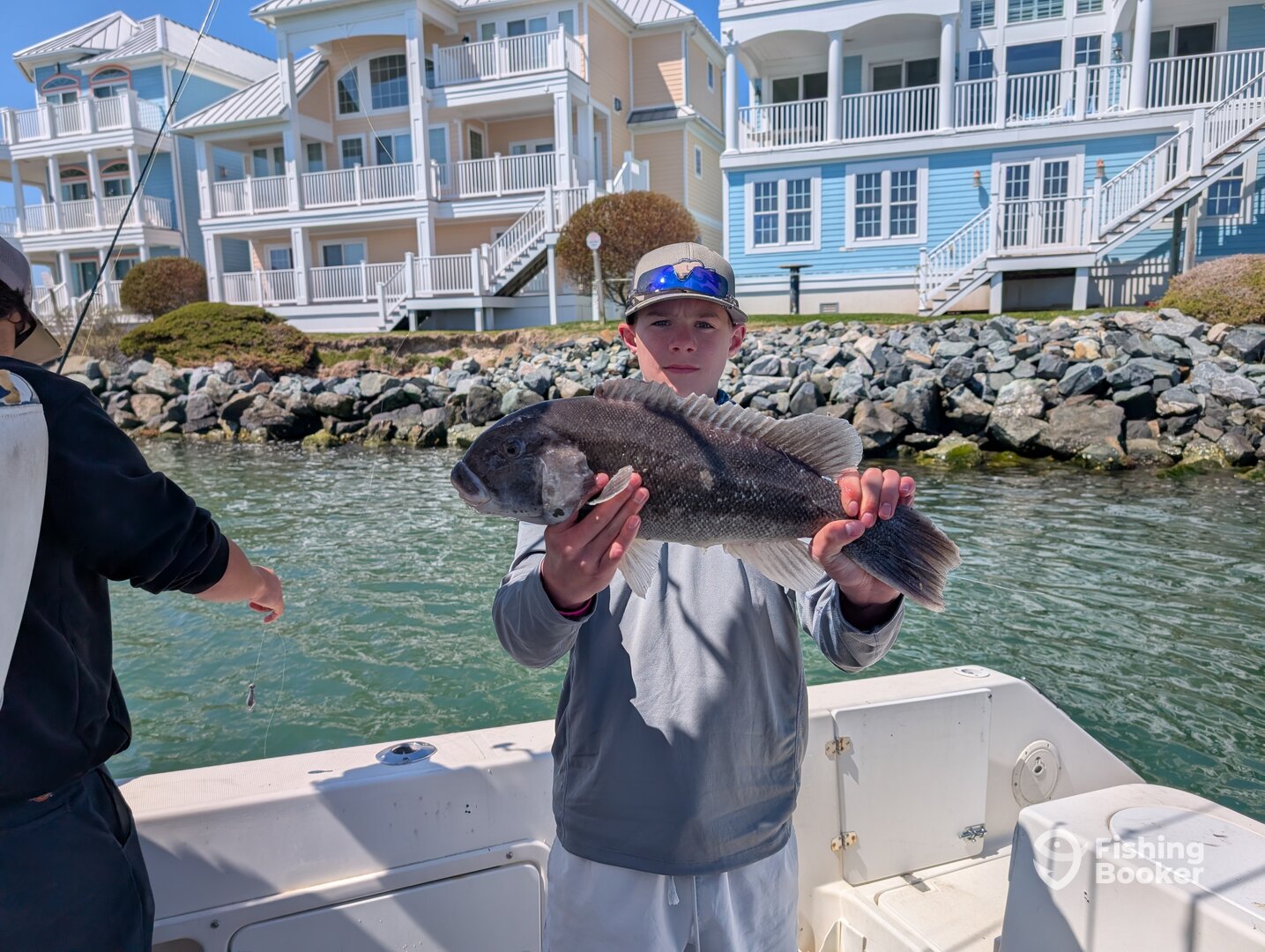 Ocean City Report Photo 0