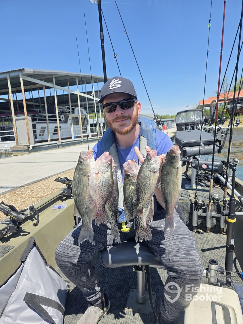 Harrison Report Photo 0