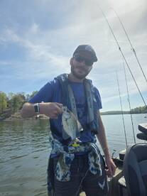 Foto Report Tennessee 1