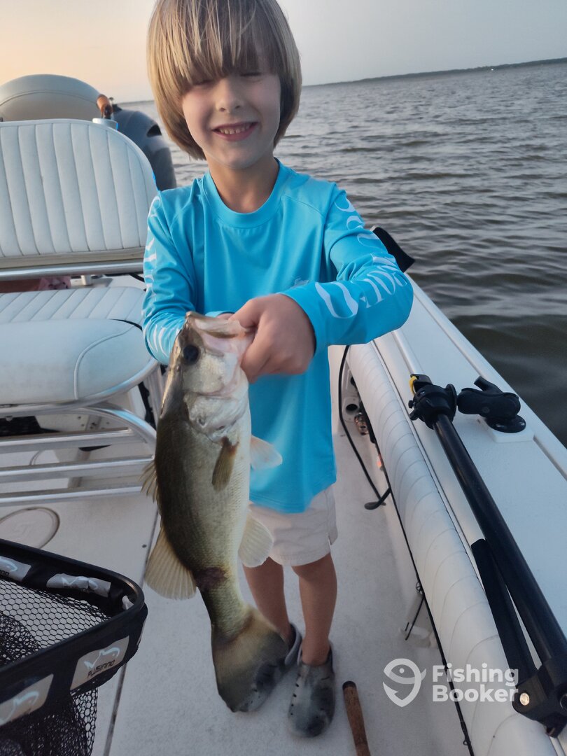 Central Florida Verslag Foto 0