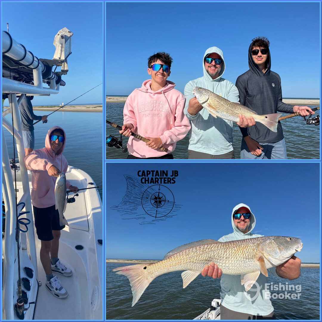 Apalachicola Report Photo 0