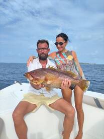 Kendhoo Report Photo 2