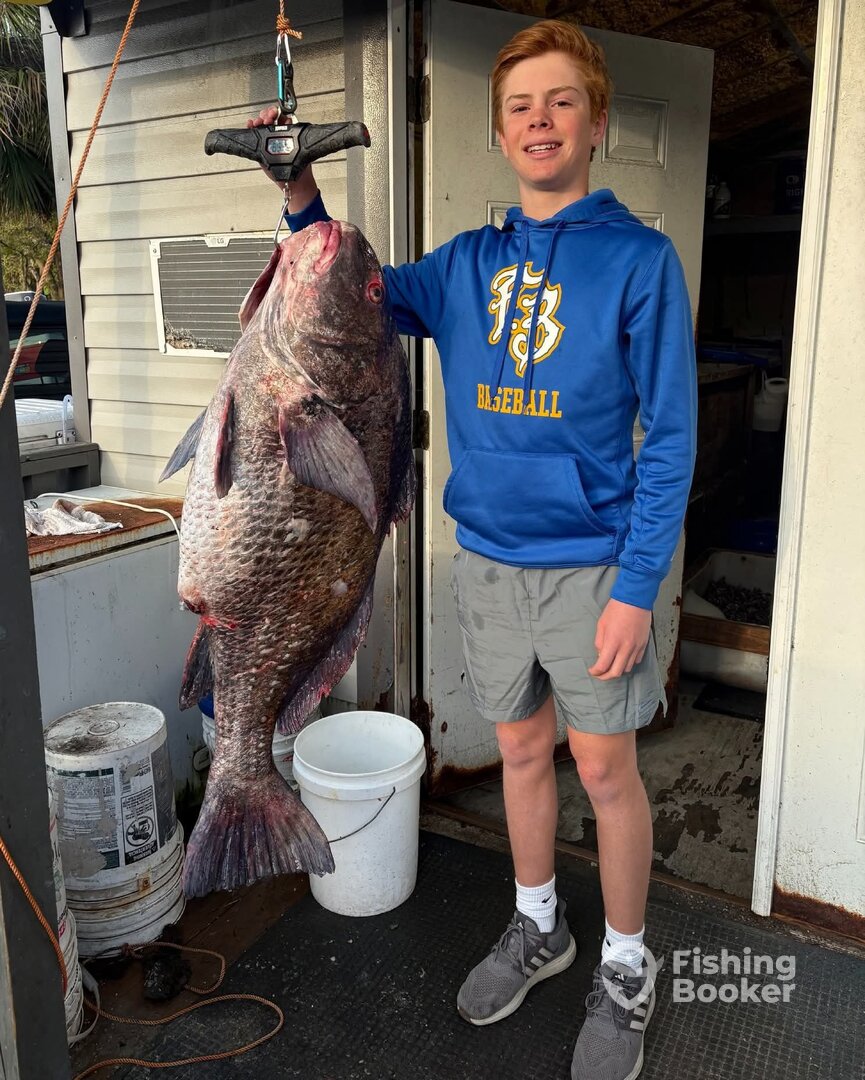 Fernandina Beach Verslag Foto 0