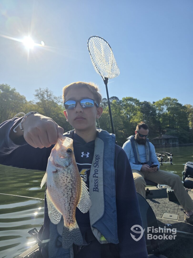 Harrison Verslag Foto 0