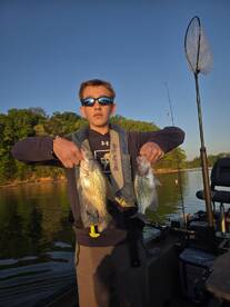 Harrison Verslag Foto 1