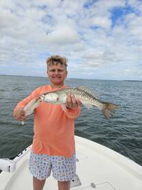 Gator Trout and snookin!!