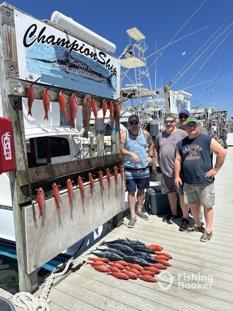 Destin Report Photo 0