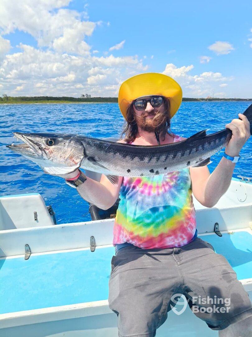 Playa Del Carmen Report Photo 0