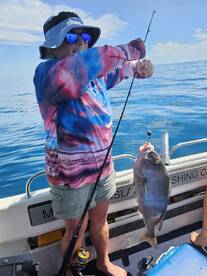 Great Barrier Reef Report Photo 1