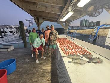 Dinner Will be Served 