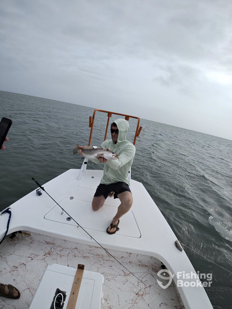 South Padre Island Report Photo 0