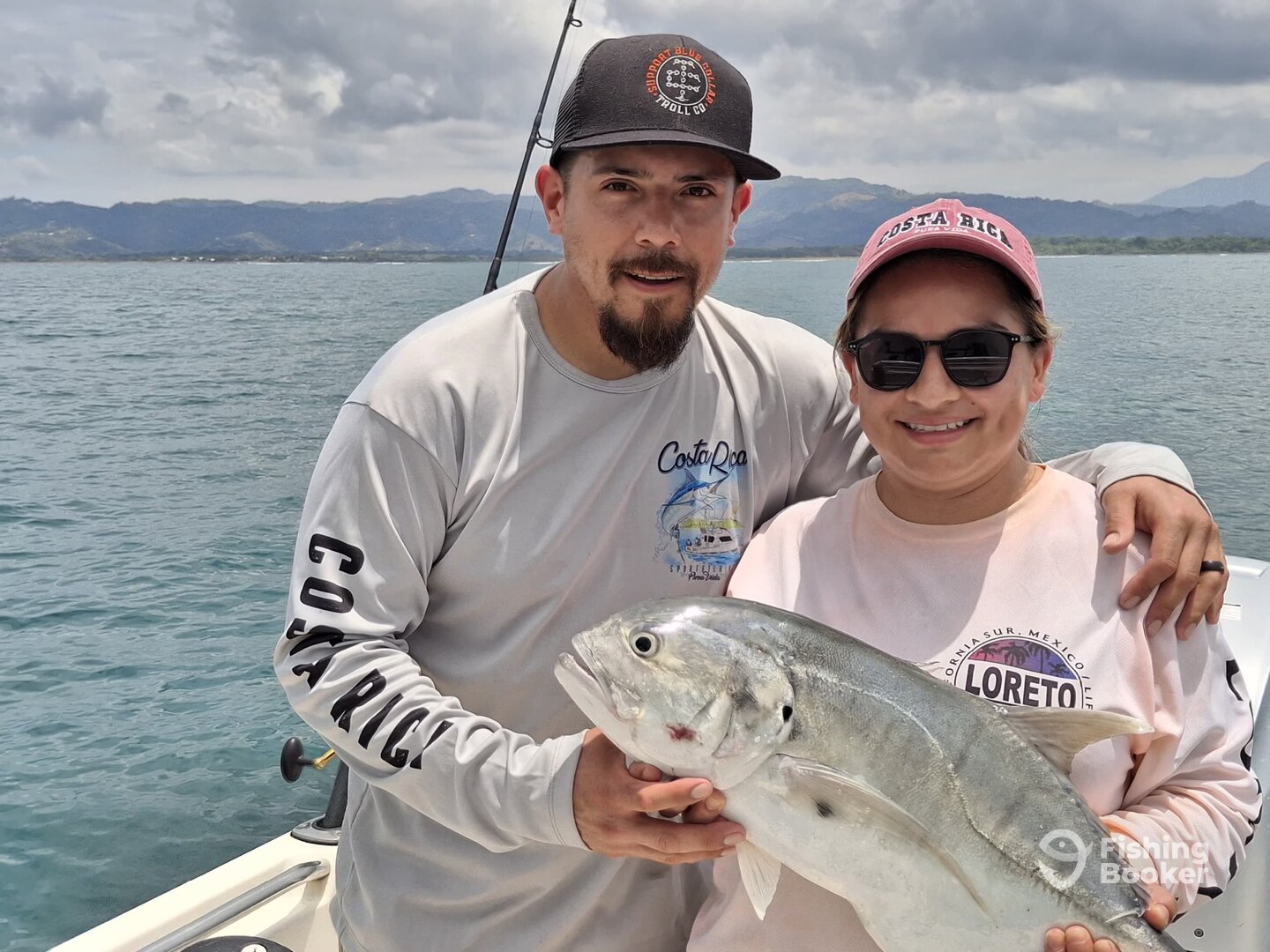 Foto Report Puntarenas Province 0