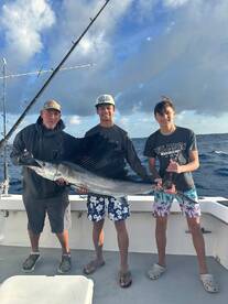 Rough And Windy Week In Fort Lauderdale