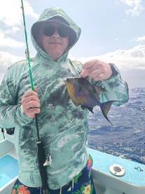 Family Fun on the Water