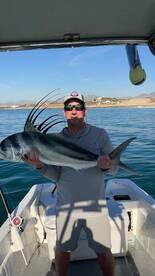 DALIKEN SPORTFISHING BOOK NOW!