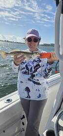 Perdido Bay Report Photo 3