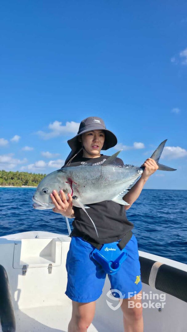 Maldives Verslag Foto 0