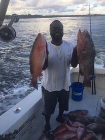 Fort Pierce Report Photo 1