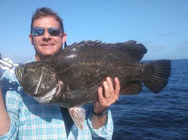 Jensen Beach Report Photo 1