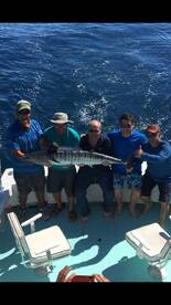 Key West Report Photo 1