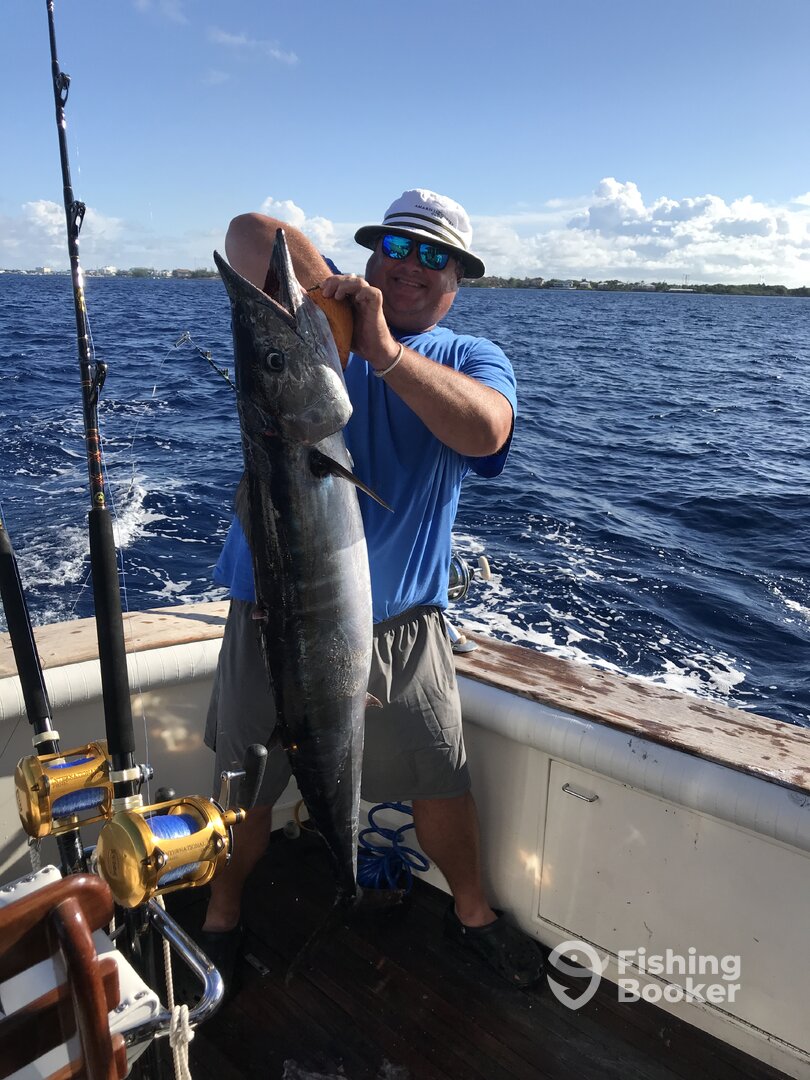 North Sound Estates Report Photo 0