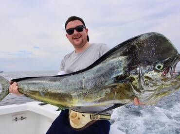 Quepos Report Photo 1