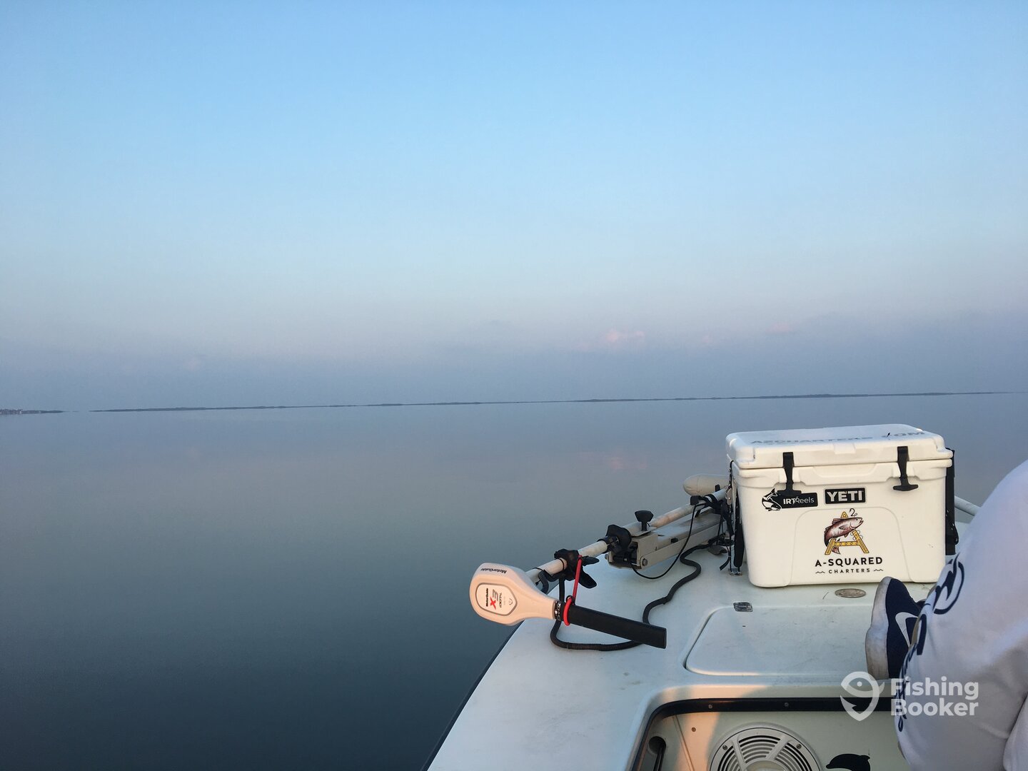 Everglades City Report Photo 0