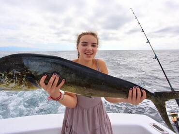 Quepos Report Photo 2