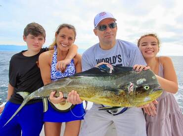 Quepos Report Photo 1